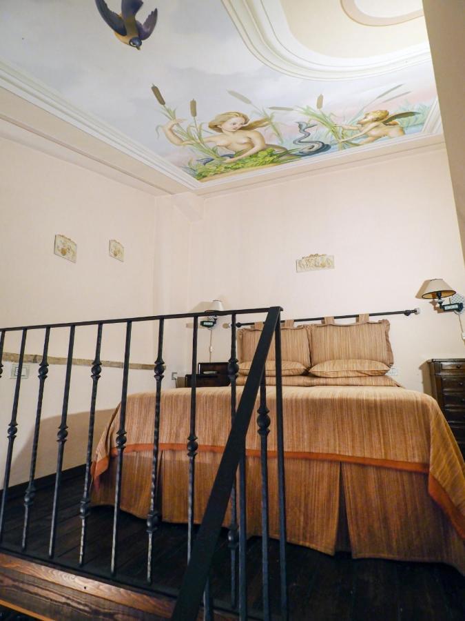 B&B Locanda San Michele Corciano Zewnętrze zdjęcie